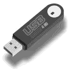 CDL Test Question & Answer USB Flash Drive