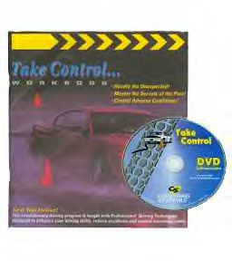 Take Control - Defensive Driving