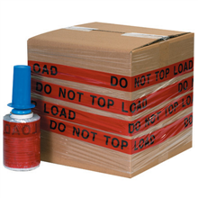 5" x 80 Gauge x 500' DO NOT TOP LOAD Goodwrappers Identi-Wrap
