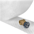 1/2" x 48" x 250' Heavy Duty Air Bubble Roll