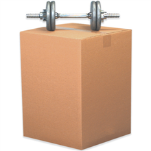 16" x 14" x 10" Heavy Duty Boxes 25ct