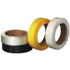 1/2" x 9000' - 16" x 6" Core Hand Grade Polypropylene Strapping - Embossed