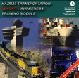 Hazmat Transportation Security Awareness Training Module