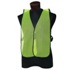 Non-Reflective Lime Econo Style Vest