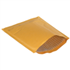 6" x 10" Kraft Heat Seal Bubble Mailers 250ct