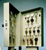 Key Hook Cabinet