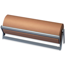 12" - 30# Kraft Paper Rolls