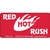 Red Hot Rush Label