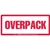 Overpack Air Label
