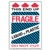 4" x 6" Fragile Liquid in Plastic Labels 500ct
