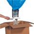 45 Cubic Feet Loose Fill Dispenser