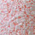 20 Cubic Feet Pink Anti Static Packing Peanuts