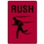 Rush Label