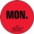 Monday - Label