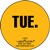 Tuesday - Label
