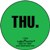 Thursday - Label