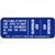 Keep Refrigerated Shipping Paper Tab