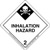 Inhalation Hazard 2 - Hazmat Shipping Form Flag