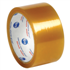 2" x 110 yds. Clear 2 Mil Natural Rubber Tape