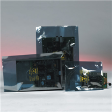 8" x 10" Open End Static Shielding Bags, 100ct