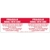 Fragile Handle with Care Label
