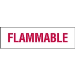 Flammable Bulk Tank Marking
