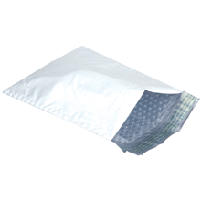 5" x 10" Bubble Lined Poly Mailers 250ct