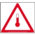 Elevated Temperature Marking