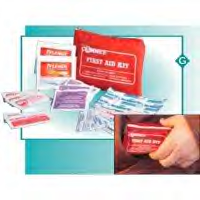 Conney Pocket First Aid Kit