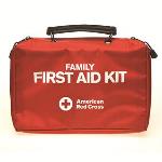 Deluxe Truck Company First Aid Kit