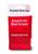 American Red Cross Pocket First Aid for Truckers
