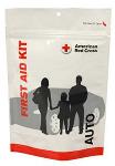 Truck First Aid Zip Kit
