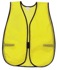 Hi-Viz Lime Light Weight Driver Vest