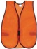 Hi-Viz Orange Light Weight Driver Vest