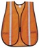 Hi-Viz Orange Light Weight Driver Vest