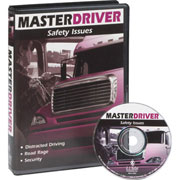 Safety Issues - Training DVD