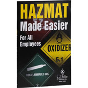 Hazmat Made Easier for All, Handbook