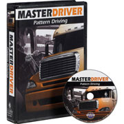 Pattern Driving - Training DVD
