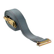 Logistic Strap with Ratchet Buckle 2" x 16'