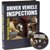 Driver Vehicle Inspections, Complete Process