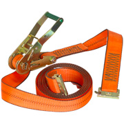 X-Treme Logistics Strap with Ratchet