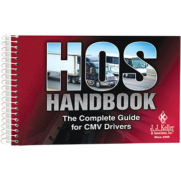 Hours of Service Handbook