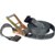 Heavy Duty Ratchet Strap with Flat Hooks, Rhino Web