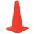18" Traffic Cone