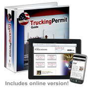 Trucking Permit Guide
