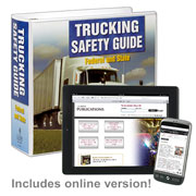 Trucking Safety Guide