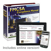 FMCSA Compliance Manual