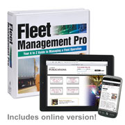Fleet Management Pro Manual