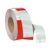 Conspicuity Tape, Alternating Red White