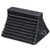 Rubber Wheel Chock with Eye Bolt